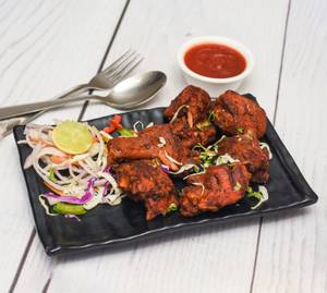 Boneless Chicken 65 (200 Gms)