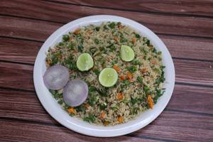 Veg Fried Rice