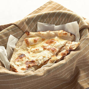 Butter Tandoori Roti [Whole Wheat]