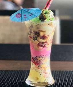 Special Falooda