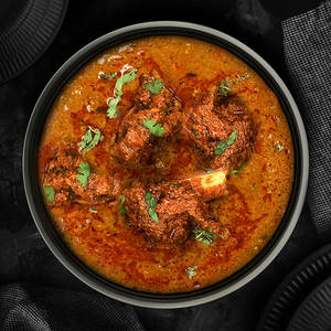 Mutton Korma