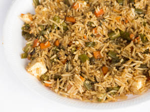 Veg Fried Rice