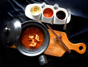 Balinese Pot