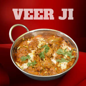 Mushroom Butter Masala