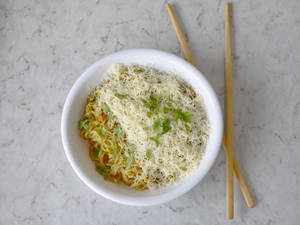Cheese Maggi