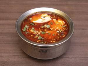 Egg Curry 