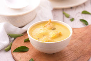 Kadhi Pakoda