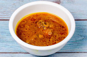 Mutton Curry