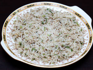 Jeera Rice