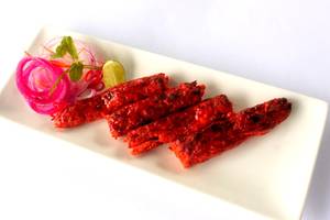 Kakori Kebab