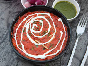 Lababdar-e-paneer Tikka