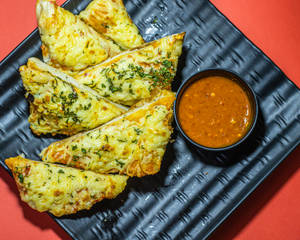 Garlic Bread
