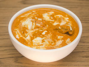 Butter Chicken Boneless