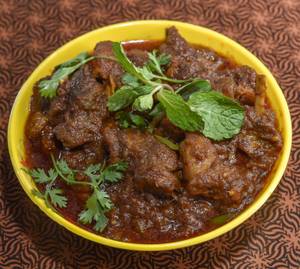 Mutton Masala