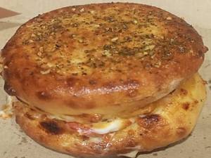 Burgizza