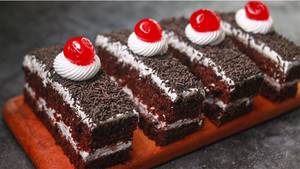Eggless Chocolate (2 Pc)