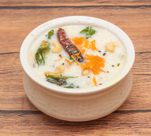 Curd Rice