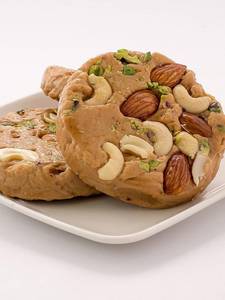 SOAN HALWA