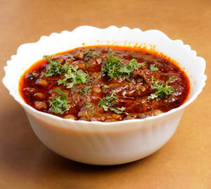 Chole Masala