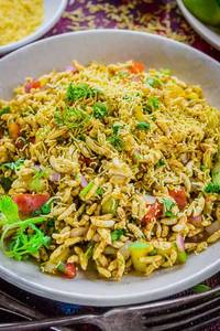 Mixture Bhel