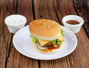 Cheese Burger