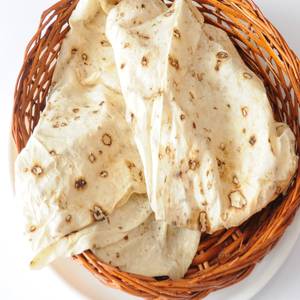 Rumali Roti