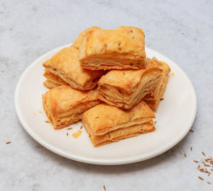Jeera Khari ( 500 Gram )