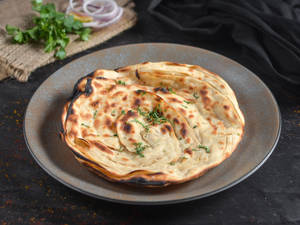 Laccha Paratha