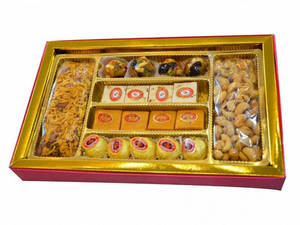 Sweet N Salt Mix Gift Pack Assorted Sweet Box