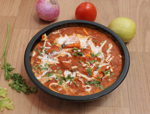 Paneer Kadai