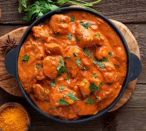 Amritsari Chicken