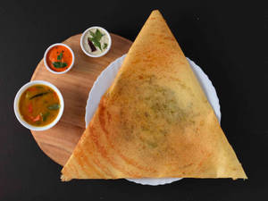 Masala Dosa