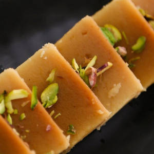 Milk Mysore Paak (melt In Mouth)