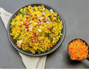 Poha