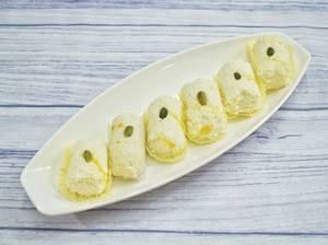 Cream Roll