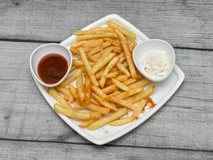Finger Chips