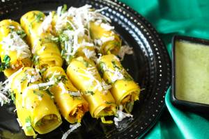 Khandvi