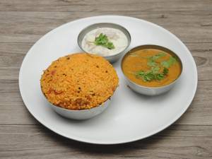 Tomato Rice