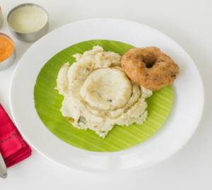Sambar Vada