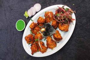 Angara Kebab (12pc)