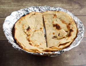 Butter Roti