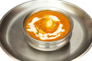 Paneer Butter Masala