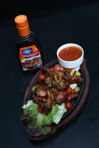 Bbq Chicken Wings