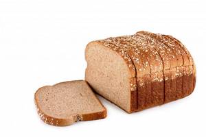 100% Atta Bread