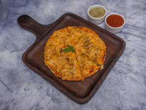 Cheese Pizza 8"