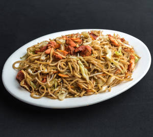 Chicken Chowmein