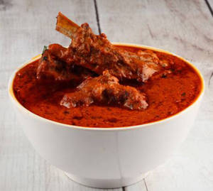 Mutton Rogan Josh