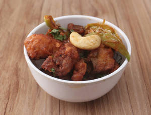 Chicken Pakora (6 Pcs)