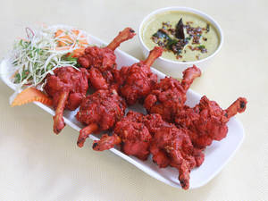 Chicken Drumsticks
