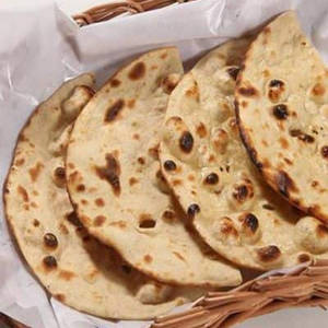 Butter Roti